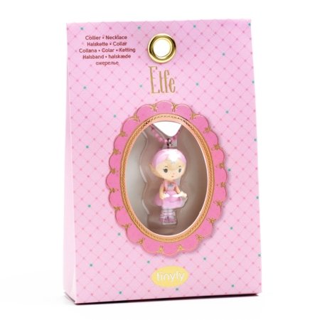 DJECO TINYLY kaklo vėrinys Elfe, DJ06995 