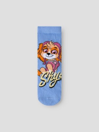 NAME IT PAW PATROL kojinės, 13254032-d58cb8 22-24 cm 