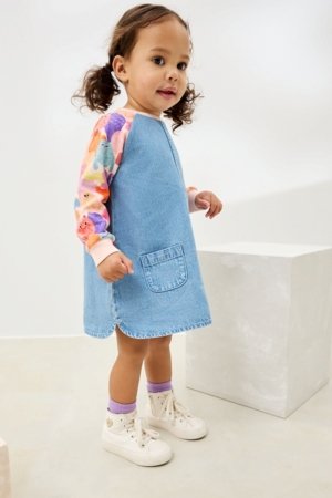 NEXT suknelė, AN4204, 68-74 cm 