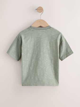 NEXT marškinėliai trumpomis rankovėmis, W63028, 80 cm 