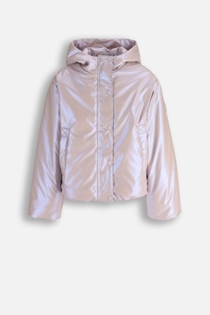 COCCODRILLO striukė, violetinė, WC6152705OGJ-016-152, 152 cm 