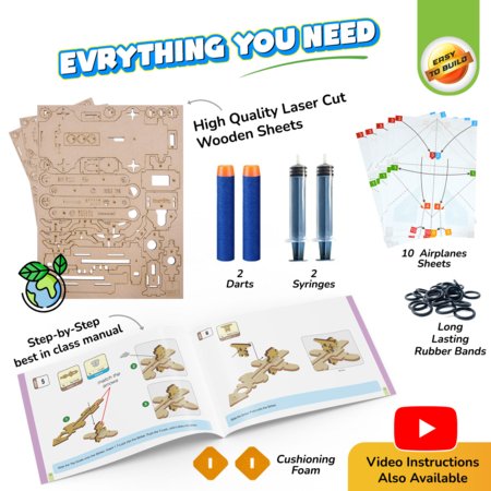 SMARTIVITY konstruktorius - žaidimas Foosball, SMRT1182 