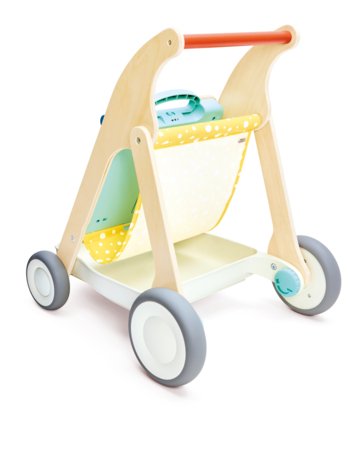 HAPE lavinamasis stumdukas, Grow-with-Me, E0389A 