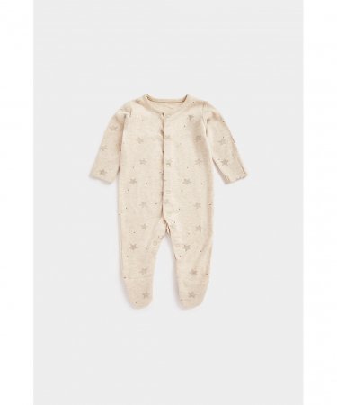 MOTHERCARE šliaužtinukas ilgomis rankovėmis, 3 vnt., CB368 608261