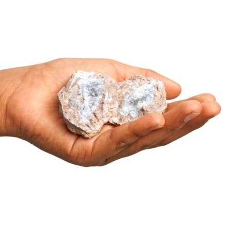 NATIONAL GEOGRAPHIC rinkinys Break Your Own Geode, RTNGGEO5 