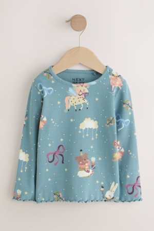 NEXT marškinėliai, F74398, 80-86 cm