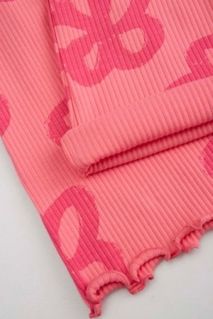 COCCODRILLO tamprės, rožinės, WC6122105RGK-025-122, 122 cm 