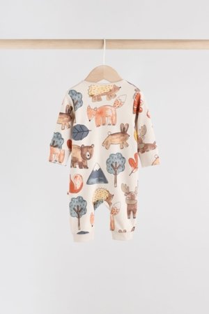 NEXT šliaužtinukas, 3 vnt., AW3053, cm