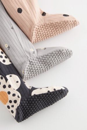 NEXT šliaužtinukas ilgomis rankovėmis, 3vnt., 488053 