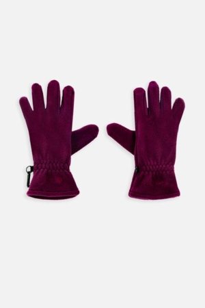LEMON pirštinės ACCESSORIES WINTER GIRL, violetinės, ZL3360202AWG-016-XXL, XXL 