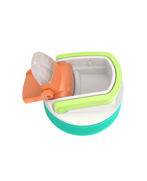 KAMBUKKA gertuvė DISCO ZOO, 400 ml., 11-04058 