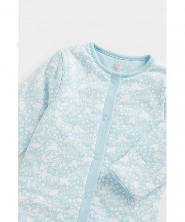 MOTHERCARE šliaužtinukas ilgomis rankovėmis, CB292 594715