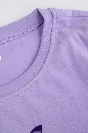 COCCODRILLO pižama PYJAMAS, violetinė, cm 
