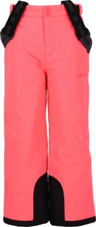 ZIG ZAG žieminės slidinėjimo kelnės PROVO, Z163076-4032, 116-122 cm 
