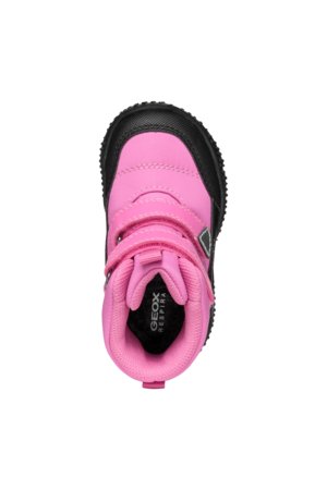 GEOX žieminiai batai B4654B-0FU50-C8062, 22 dydis 