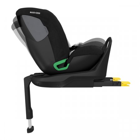 MAXI COSI automobilinė kėdutė Emerald I-Size Authentic Black 8510671110 8510671110