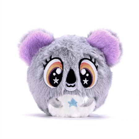 BOUNCIBLES pliušinė koala Kippy, 5009 