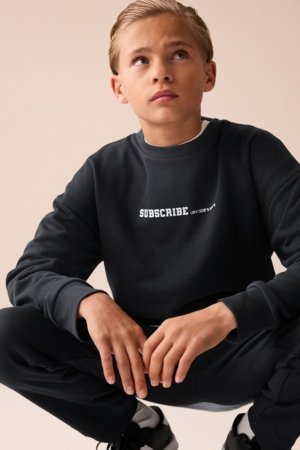 NEXT džemperis ir kelnės, E43664, 152 