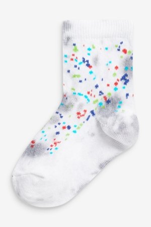 NEXT kojinės, 5 vnt., 511003 51100333