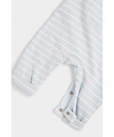 MOTHERCARE smėlinukas ilgomis rankovėmis ir kombinezonas, CB763 606352