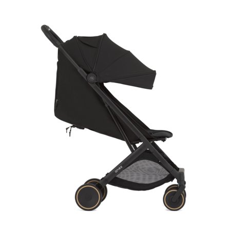 ANEX sportinis vežimėlis AIR-X2,nero, Ax2-01 
