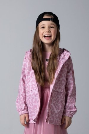 COCCODRILLO striukė, rožinė, cm 