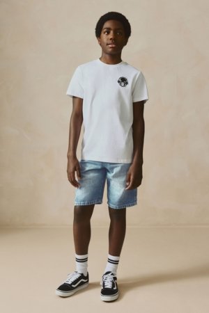 NEXT šortai, AC5643, 128 