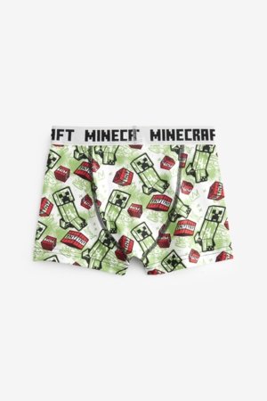 NEXT MINECRAFT kelnaitės, 5vnt., N59127 146-152