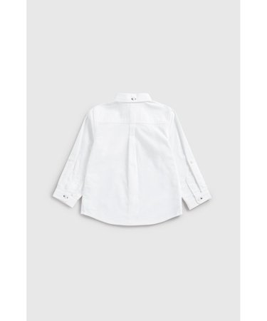 MOTHERCARE marškiniai ilgomis rankovėmis, HE154 