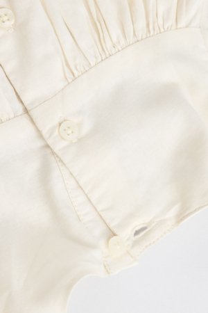 NEXT suknelė trumpomis rankovėmis ir kelnaitės, E65162, 68-74 