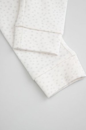COCCODRILLO tamprės, kreminės, WC6122101SUN-003-062, 62 dydis 