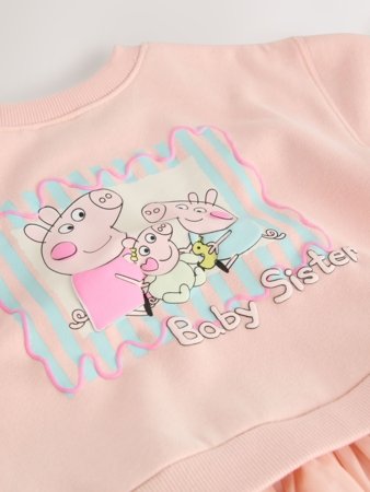 NEXT PEPPA PIG suknelė, H57789 