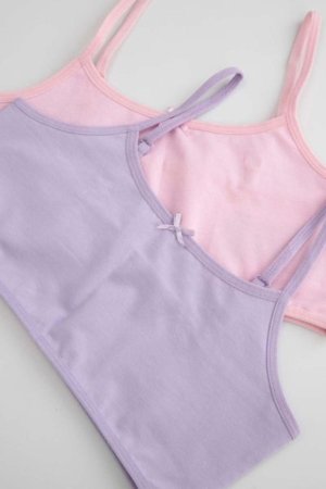 COCCODRILLO apatiniai marškinėliai BASIC UNDERWEAR, spalvoti, XCX407504BAU-022-152, 152/158 cm 