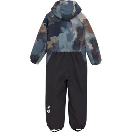 COLOR KIDS žieminis lauko kombinezonas, 742199-7842, 122 cm 