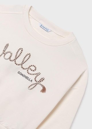 MAYORAL džemperis, bone, 6.401-78, 152  cm 