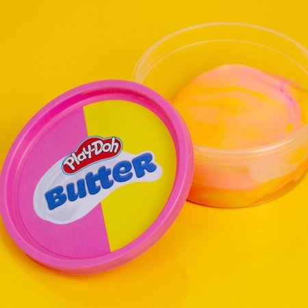 PLAY-DOH modeliavimo masė, asort., 235317EU-PDQ 