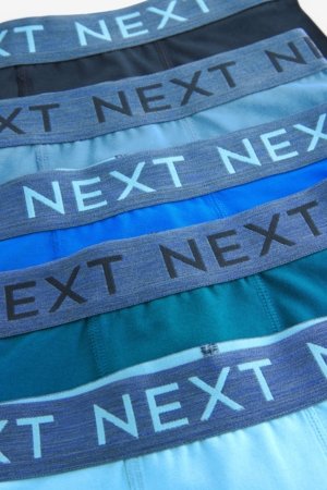 NEXT kelnaitės, 5vnt., 657351 134-140 