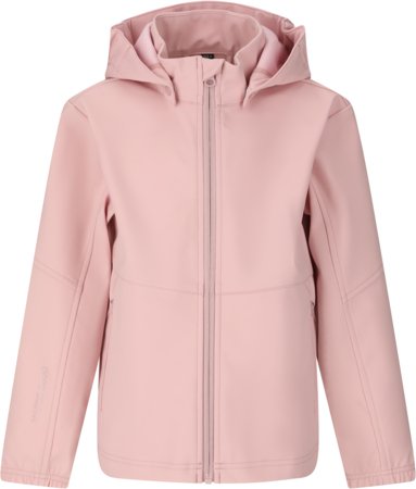 ZIG ZAG striukė TROY Softshell, Z241010-4372, 116 cm 