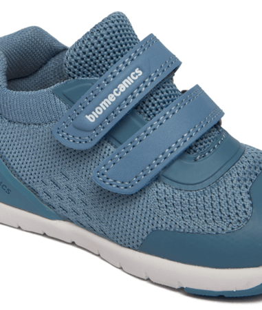 BIOMECANICS laisvalaikio batai, BAREFOOT, 262136-B556, dydis 