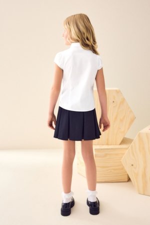 NEXT polo marškinėliai trumpomis rankovėmis, 621028 110 