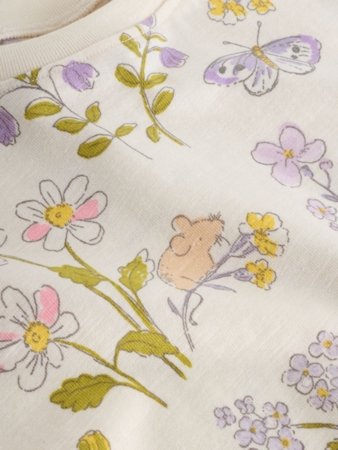 NEXT marškinėliai trumpomis rankovėmis, H53688, 80 cm 