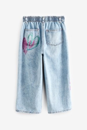 NEXT džinsai, B04177 104-110 