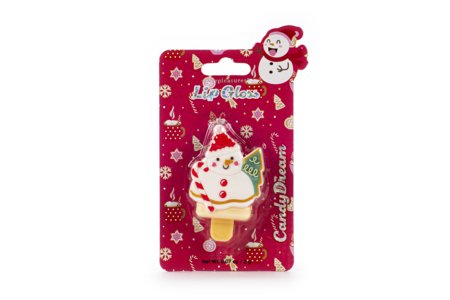 SIMPLE PLEASURES Lūpų blizgis asort., Y81149-P5411 