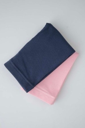 COCCODRILLO tamprės, rožinės, WC6122101FGN-033-062, 62 dydis 