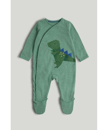 MOTHERCARE šliaužtinukas, 3 vnt., AX64901, cm 