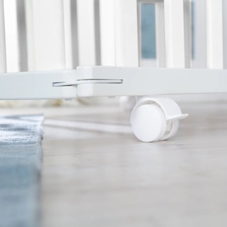 ROBA sulankstomas maniežas, 75x100 cm., White, 202703WE 