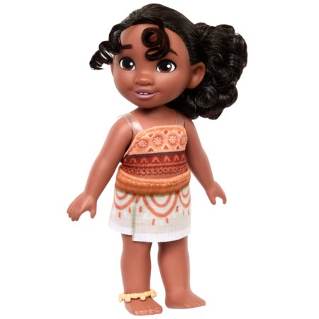 DISNEY MOANA lėlių rinkinys Moana ir Simea, JBT41 