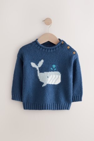 NEXT megztinis, E27758 104-110 