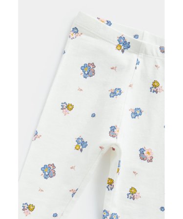 MOTHERCARE džemperis, kelnės ir galvos juosta, FA895 640457