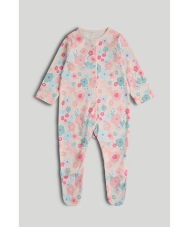 MOTHERCARE šliaužtinukas, 3 vnt., AX53101, cm 